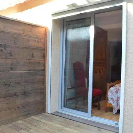 Apartment Banyuls-sur-mer, 3 Pieces, 4 Personnes - Fr-1-225c-22 Banyuls-sur-Mer