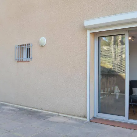 Banyuls-sur-mer, 3 Pieces, 4 Personnes - Fr-1-225c-22 Apartament