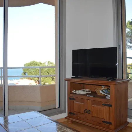 Banyuls-sur-mer, 3 Pieces, 4 Personnes - Fr-1-225c-22 Apartment Banyuls-sur-Mer