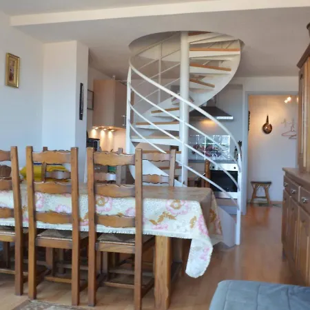 Apartament Banyuls-sur-mer, 3 Pieces, 4 Personnes - Fr-1-225c-22 Banyuls-sur-Mer