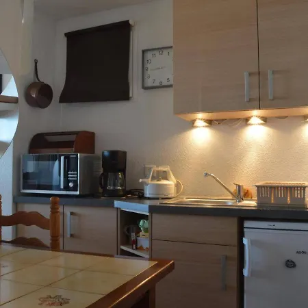 Banyuls-sur-mer, 3 Pieces, 4 Personnes - Fr-1-225c-22 Apartament