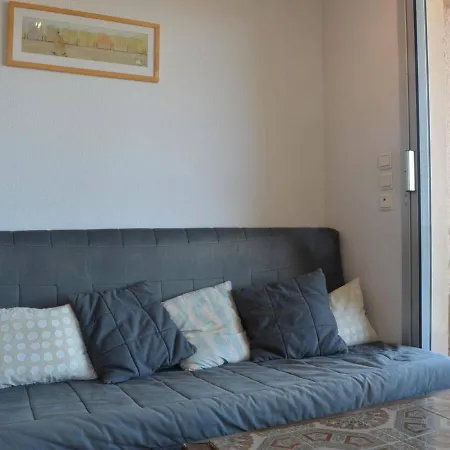Banyuls-sur-mer, 3 Pieces, 4 Personnes - Fr-1-225c-22 Apartament Banyuls-sur-Mer